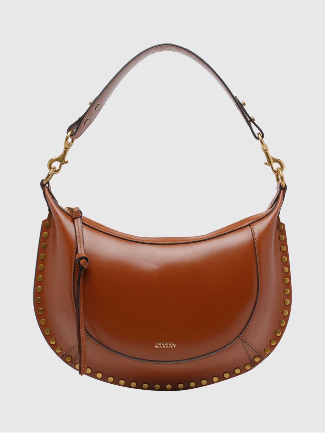 [Isabel Marant] Shoulder bag SS26 PP0001FAA1C01M 50CO