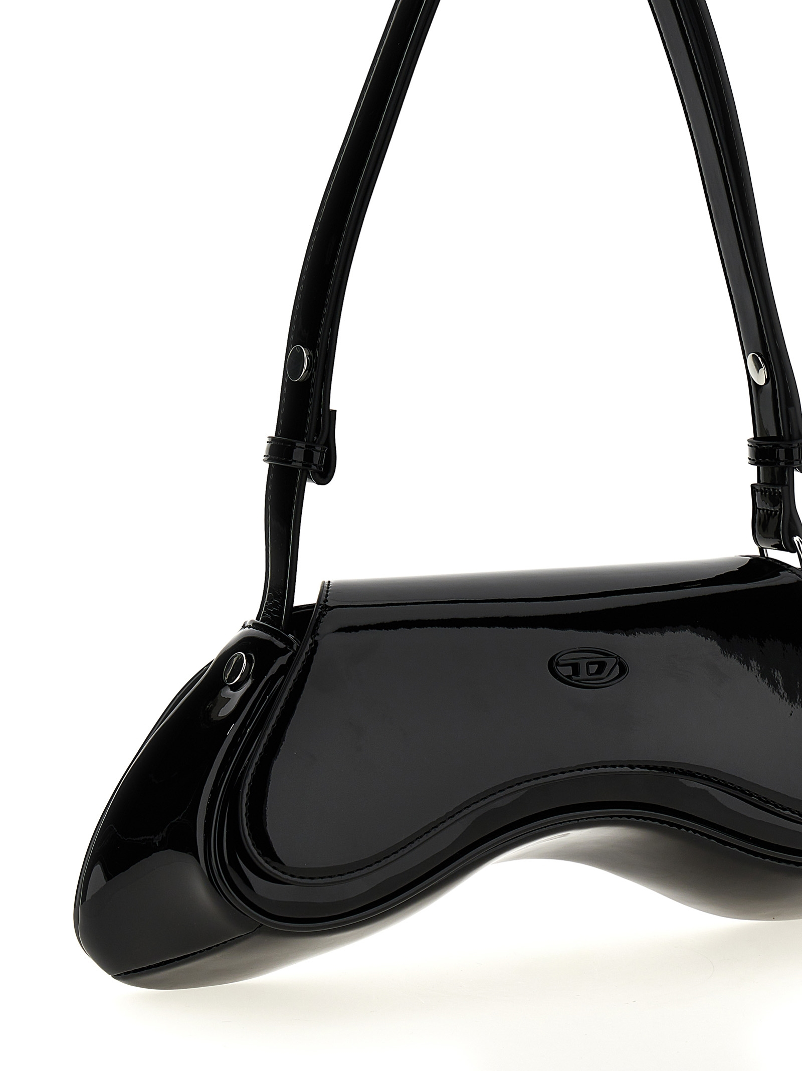 [Diesel] Shoulder bag FW26 X10221P6255HA881