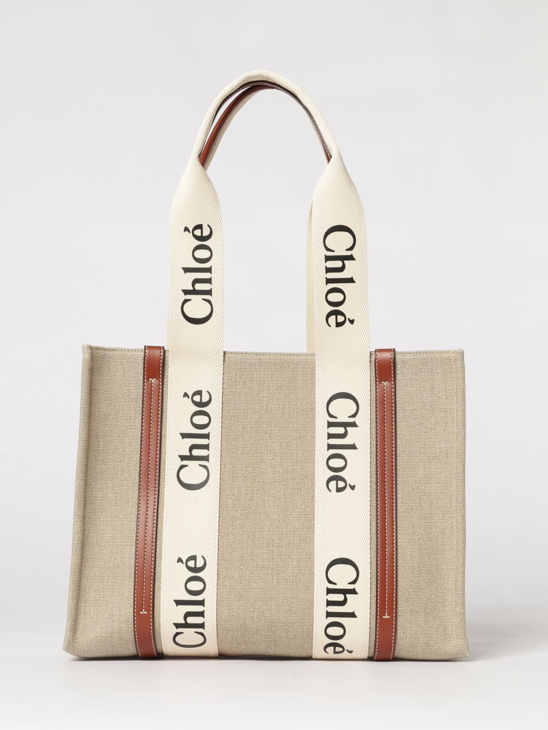 [Chloe] Shoulder bag SS26 CHC22AS383I26 90U