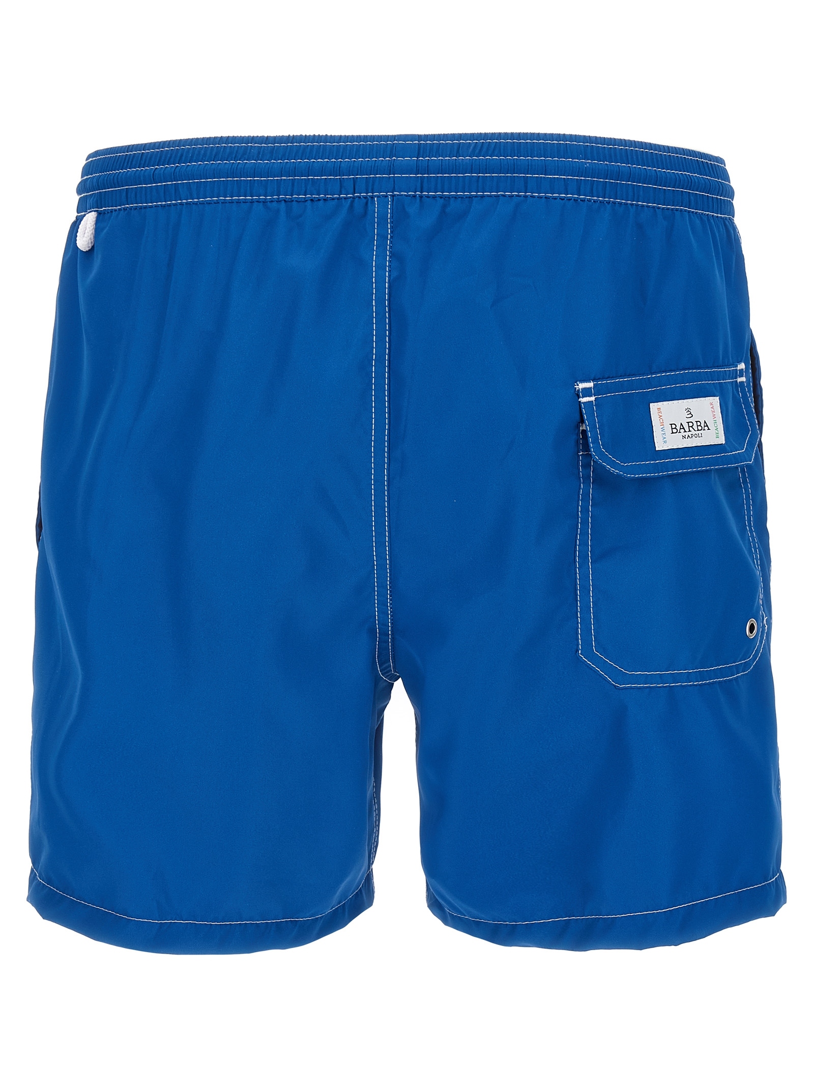 [Barba] Swim Pants SS25 486150003
