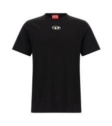 [Diesel] T-shirts Short Sleeve FW26 A178800CLBR9XX