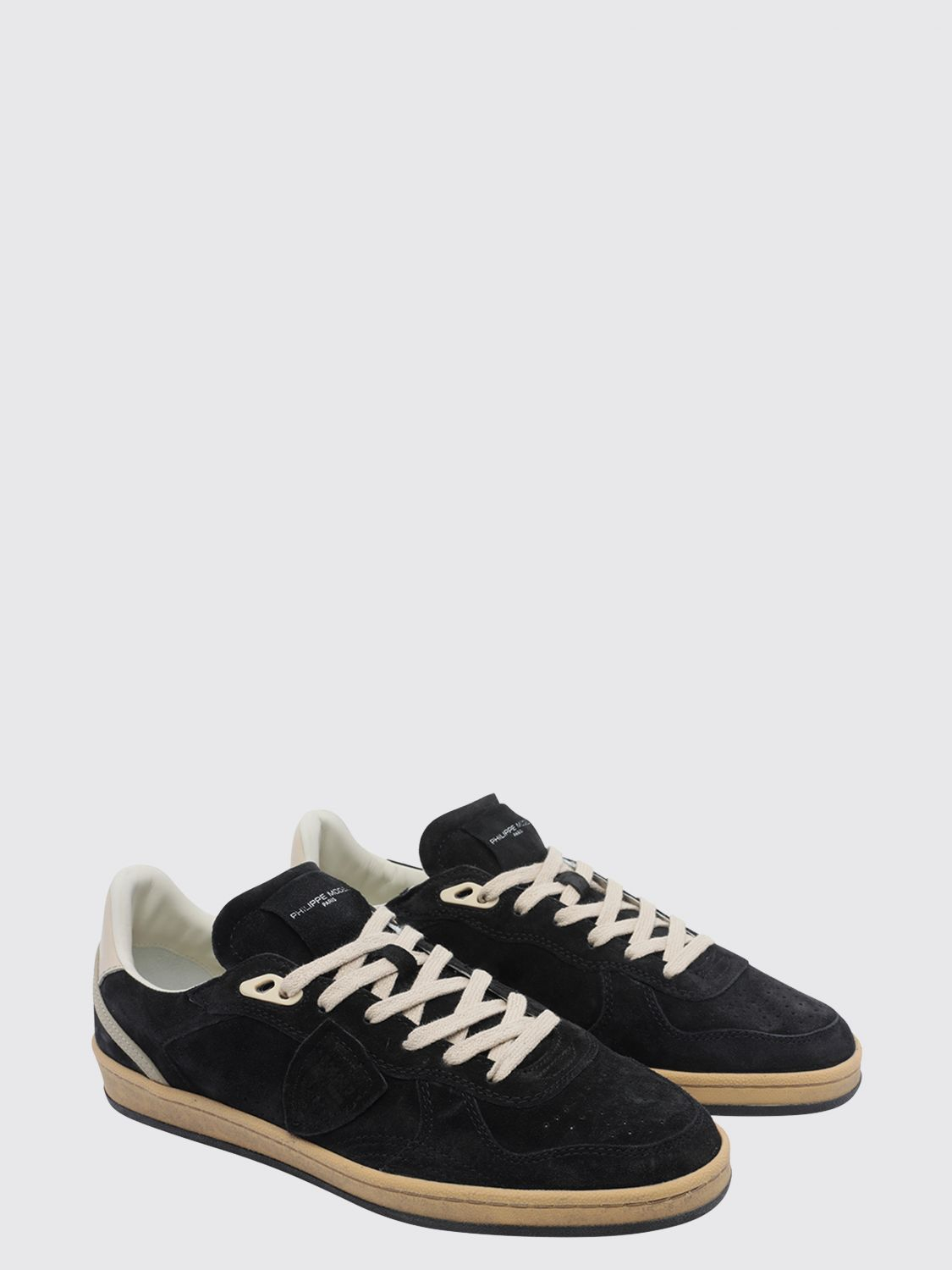 [PHILIPPE MODEL] Sneakers FW26 PGLU D001