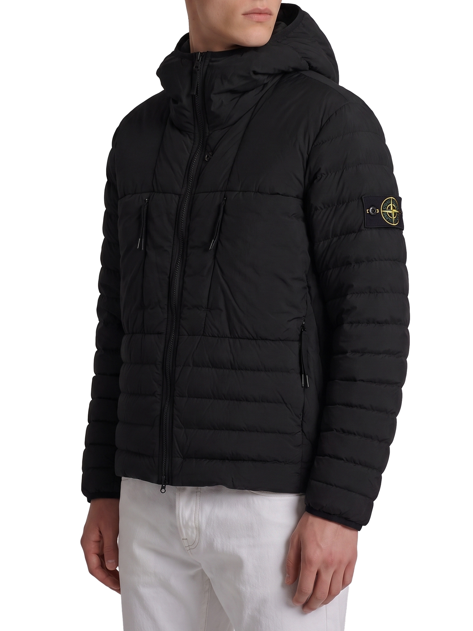 [Stone Island] Down Jacket FW26 L2S154100107_S0183_V0029