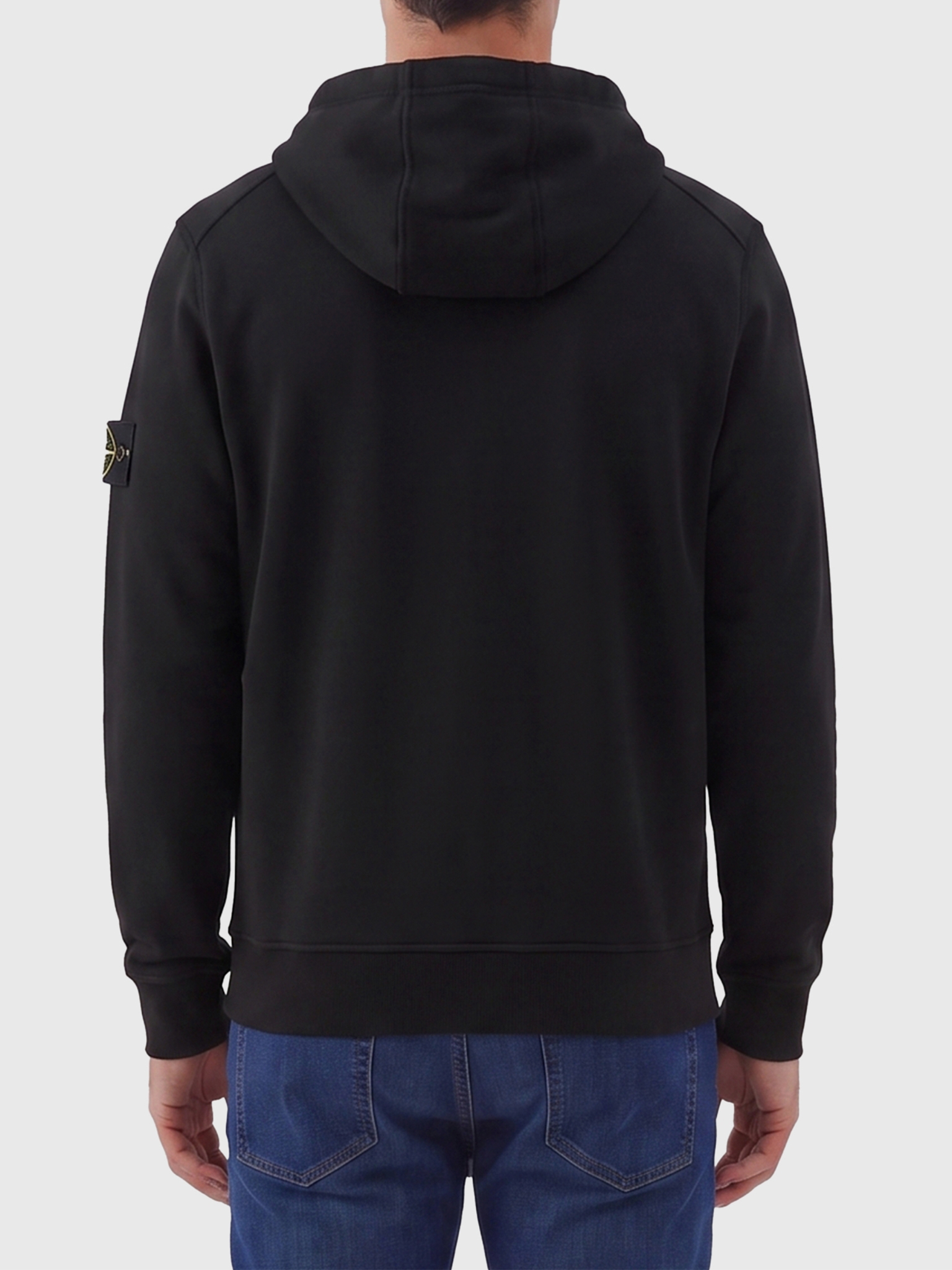 [Stone Island] Sweatshirt FW26 L2S156100062_S0051_V0029