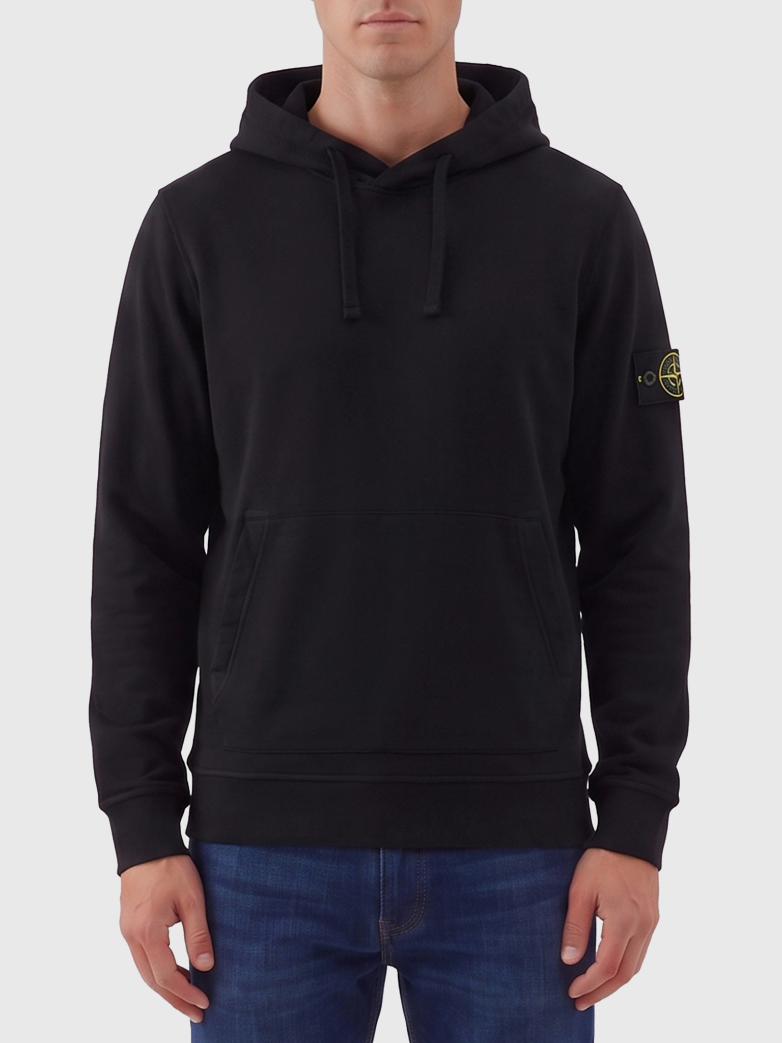 [Stone Island] Sweatshirt FW26 L2S156100062_S0051_V0029