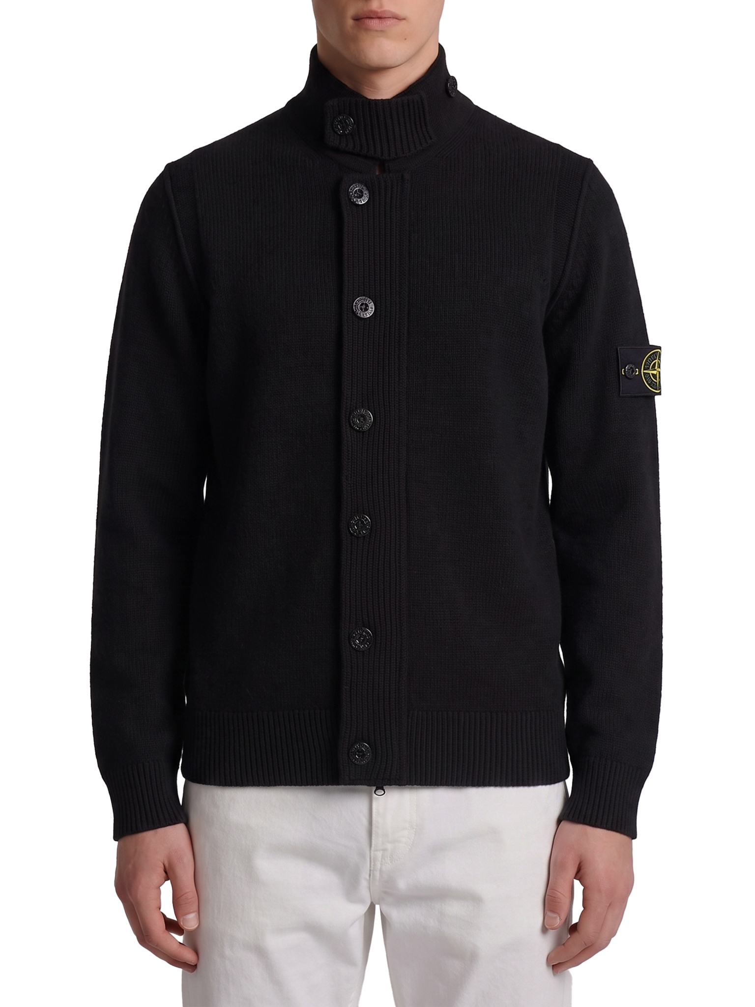 [Stone Island] Knitwear FW26 L2S155100047_S00A3_V0029