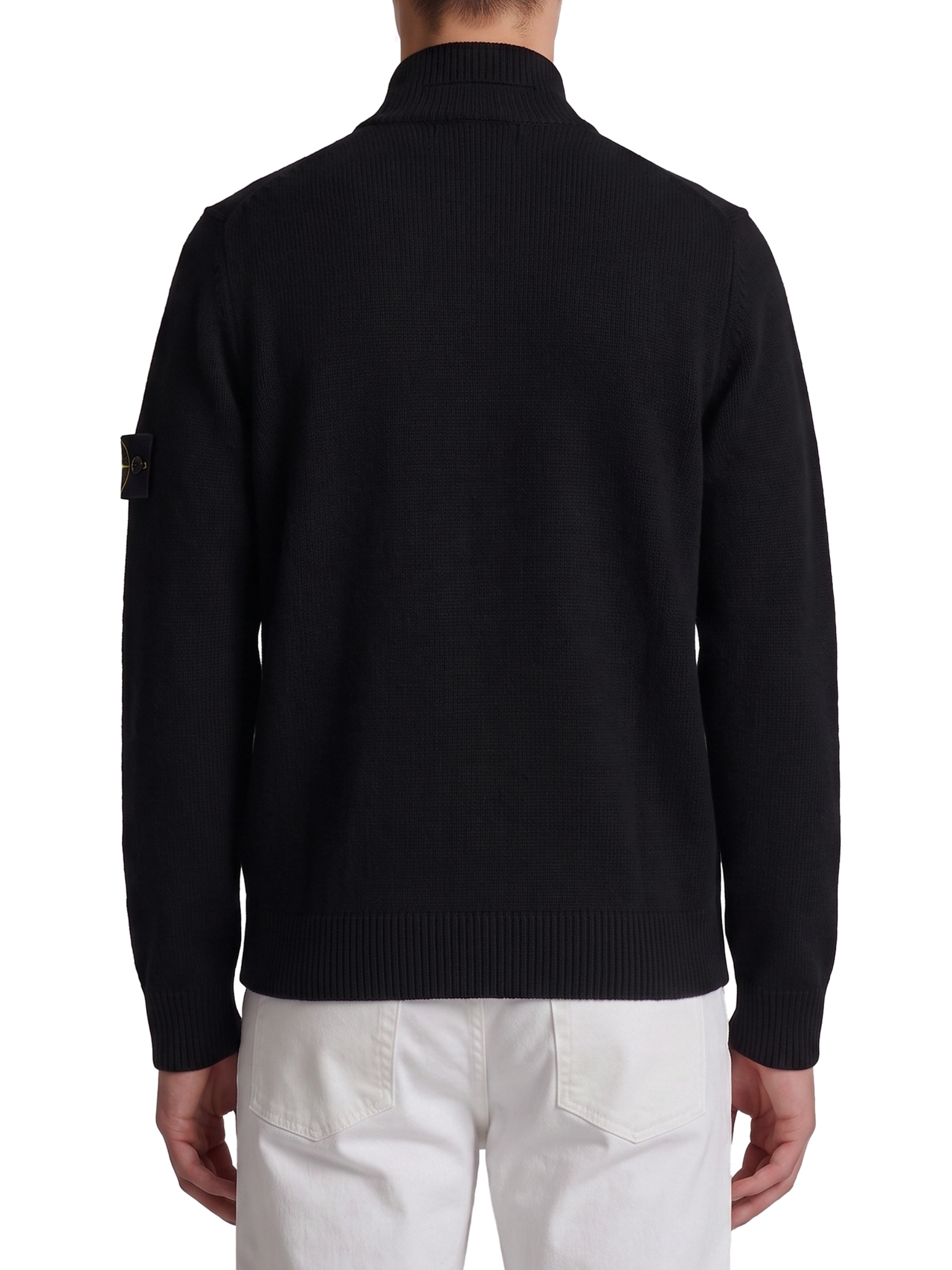 [Stone Island] Knitwear FW26 L2S155100047_S00A3_V0029