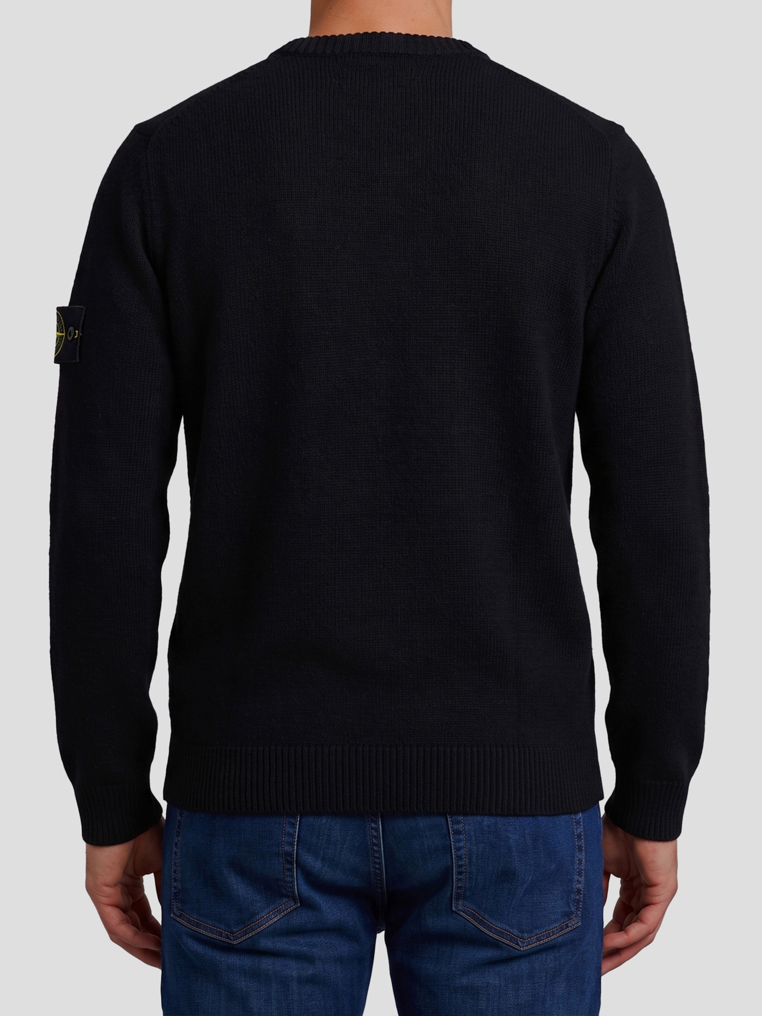 [Stone Island] Knitwear FW26 L2S155100072_S00A3_V0029