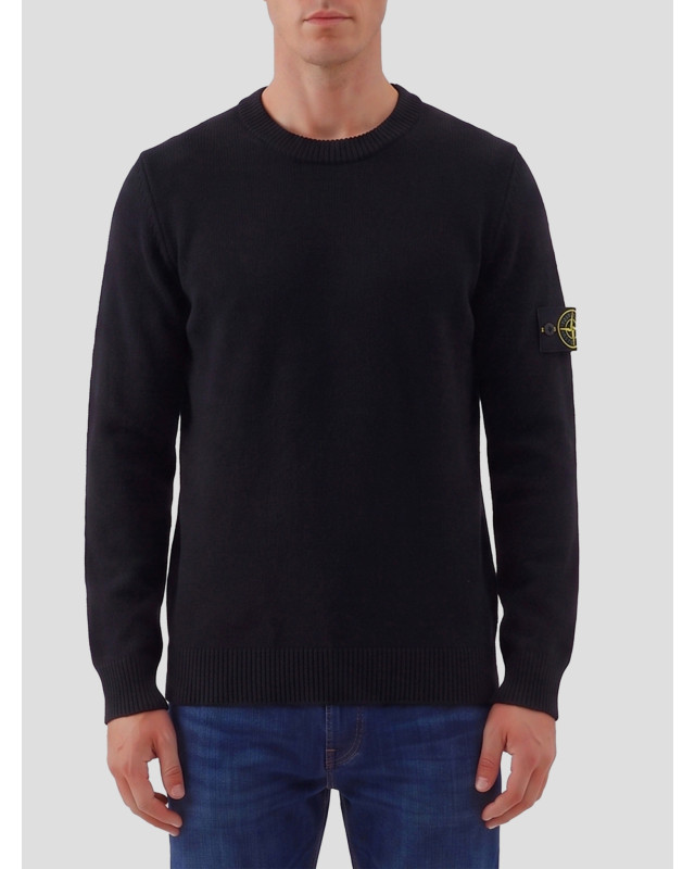 [Stone Island] Knitwear FW26 L2S155100072_S00A3_V0029