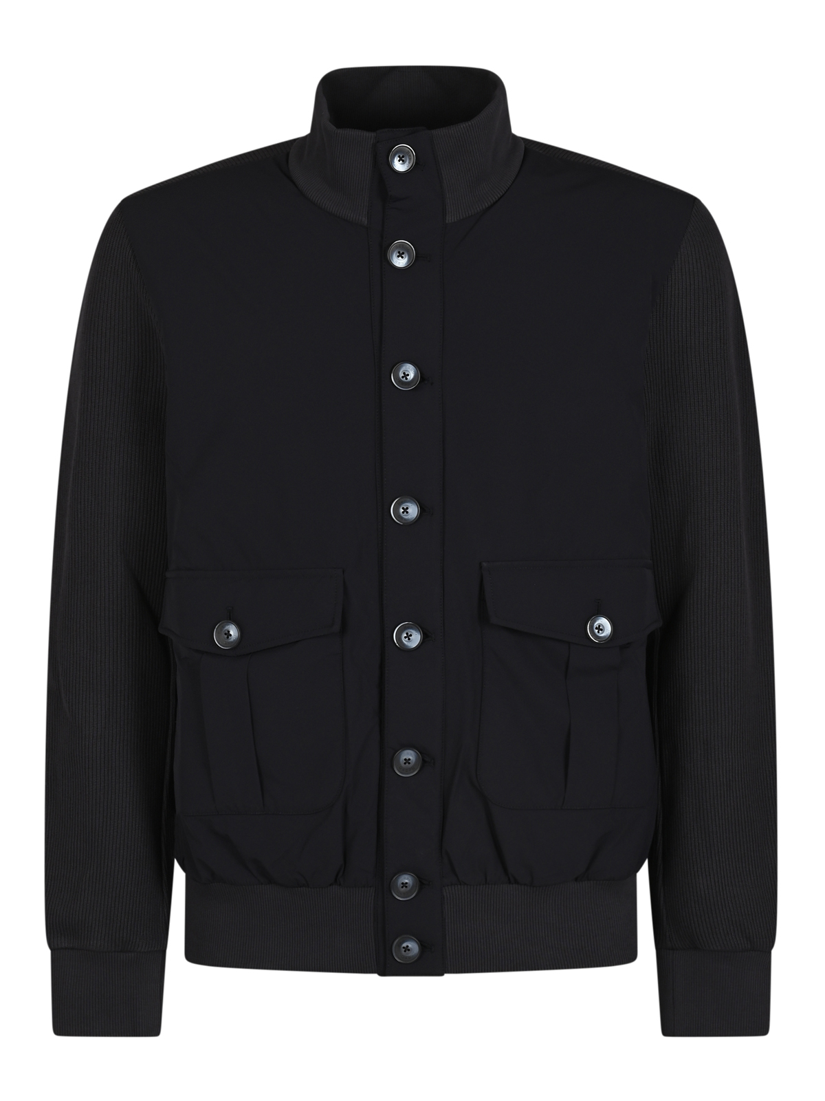 [Herno] Shirts Long Sleeve FW26 JC00026UR560209200