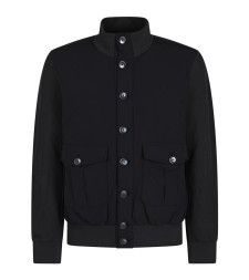 [Herno] Shirts Long Sleeve FW26 JC00026UR560209200