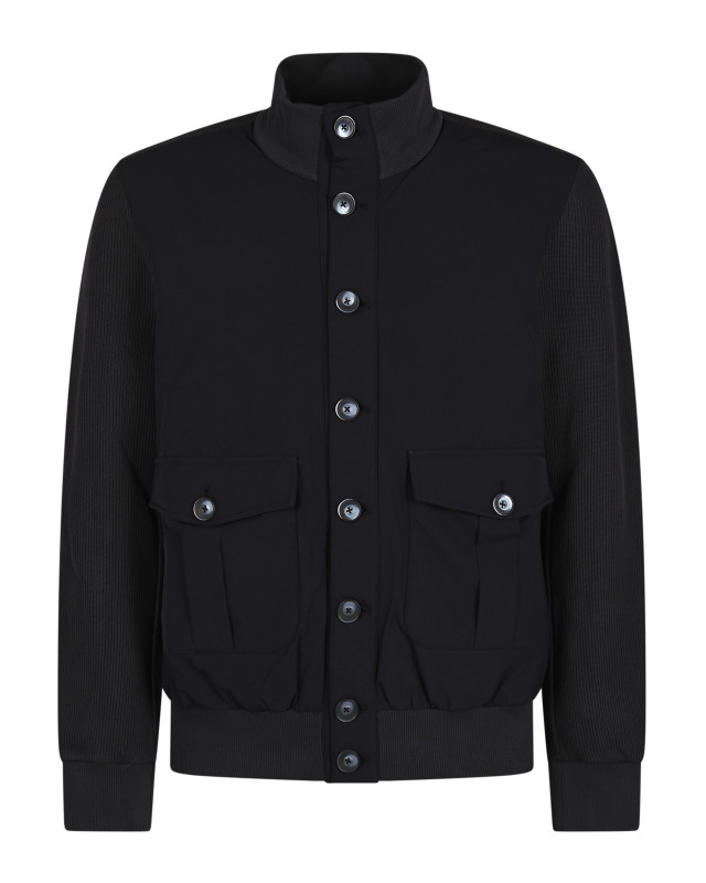 [Herno] Shirts Long Sleeve FW26 JC00026UR560209200