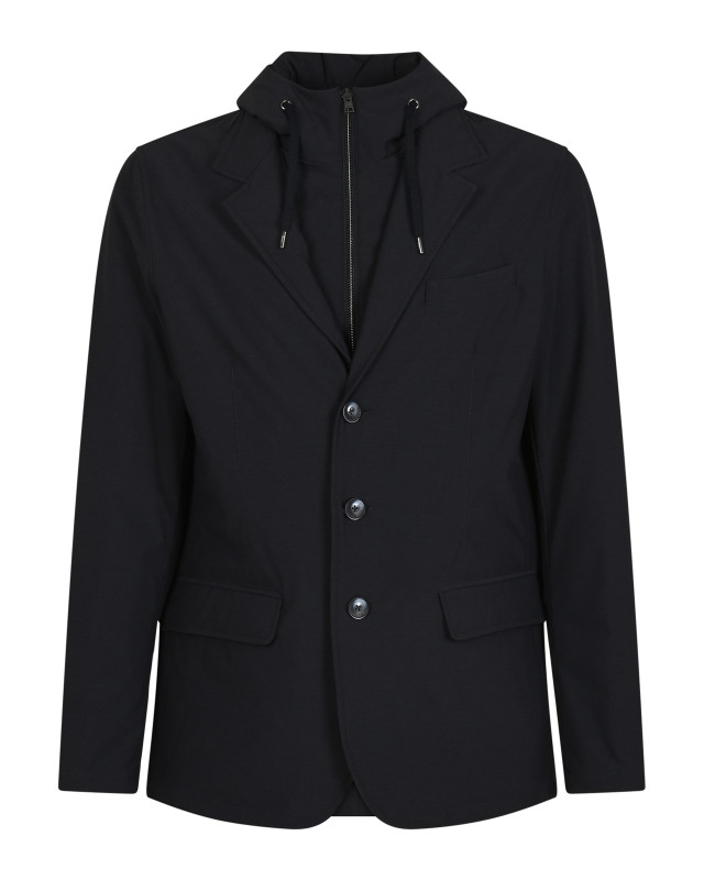 [Herno] Casual Jacket FW26 GA00018UR12742S9200