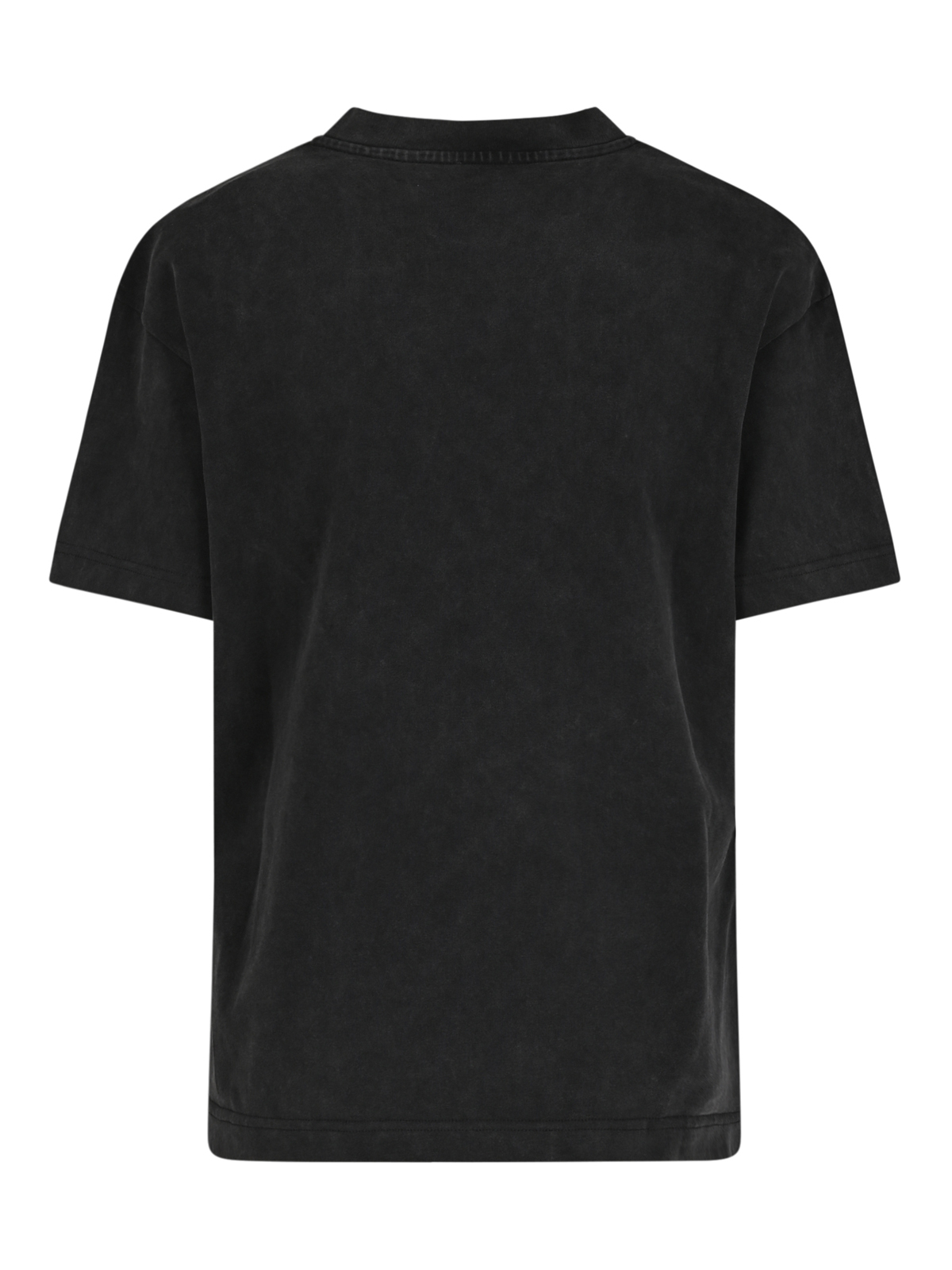 [Casablanca] T-shirts Short Sleeve FW26 WPF26JTS08201