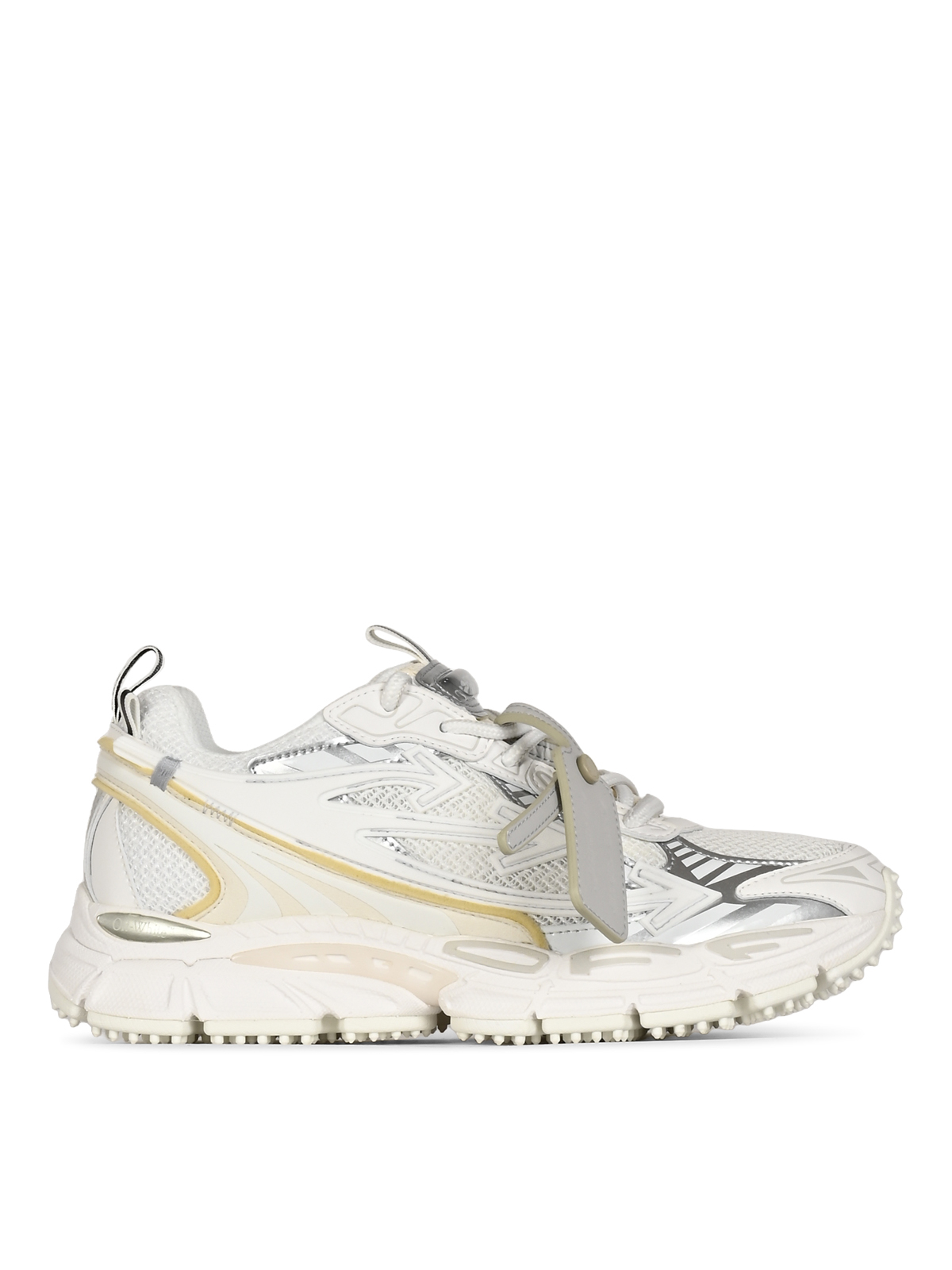 [Off-White] Sneakers FW26 W289C9F001047120101