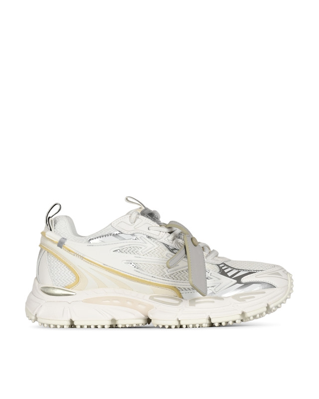 [Off-White] Sneakers FW26 W289C9F001047120101