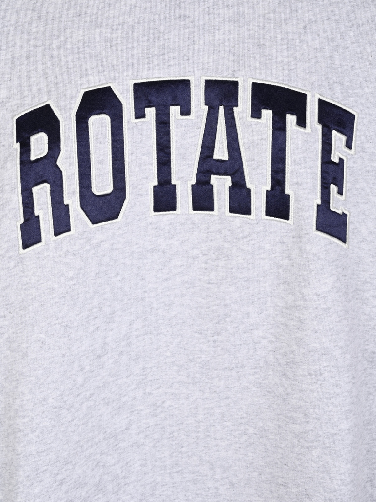 [ROTATE] Sweatshirt FW26 1163711473BCR4011473