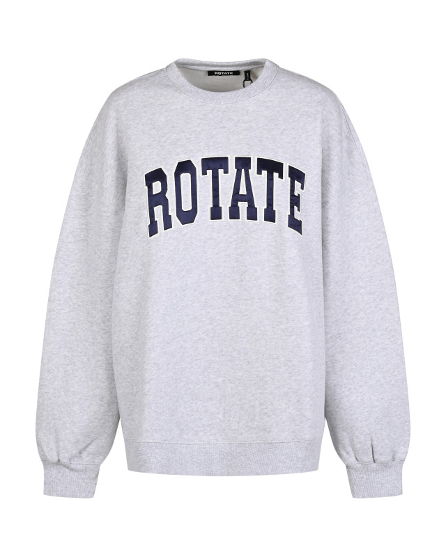 [ROTATE] Sweatshirt FW26 1163711473BCR4011473