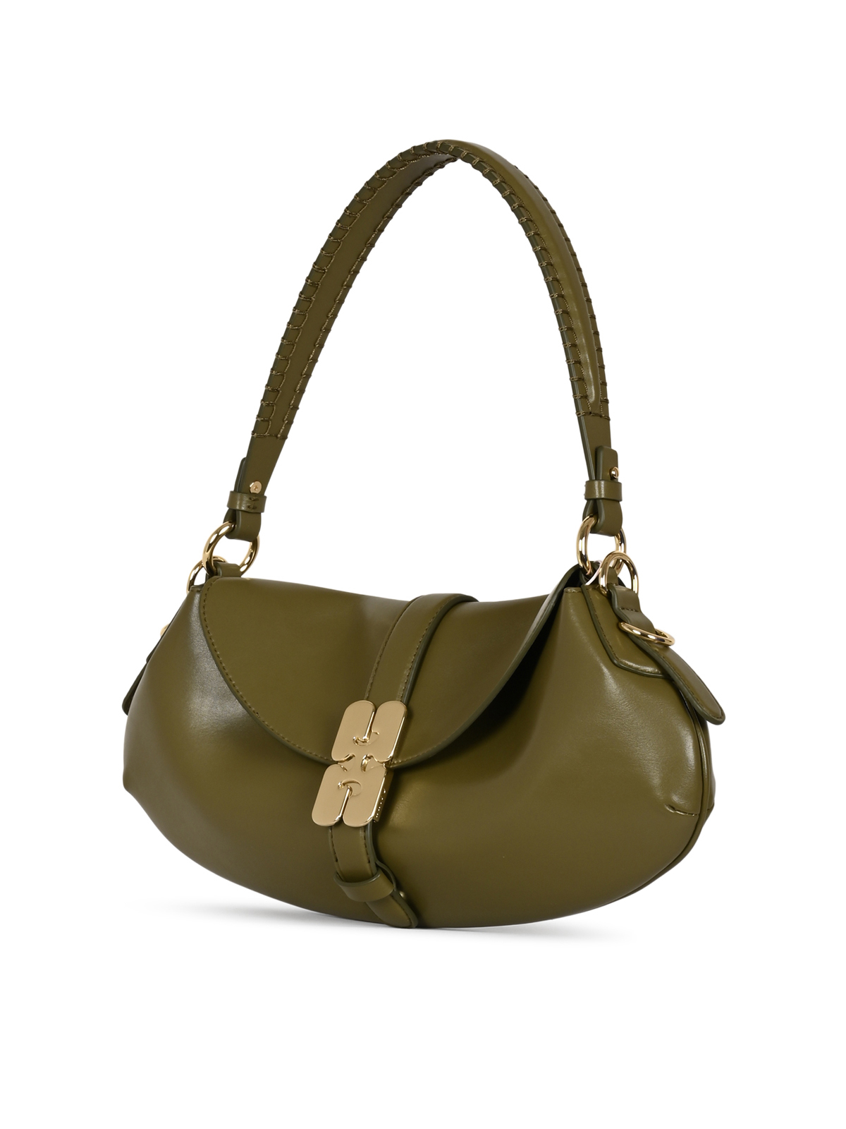 [GANNI] Shoulder bag FW26 C2050001838