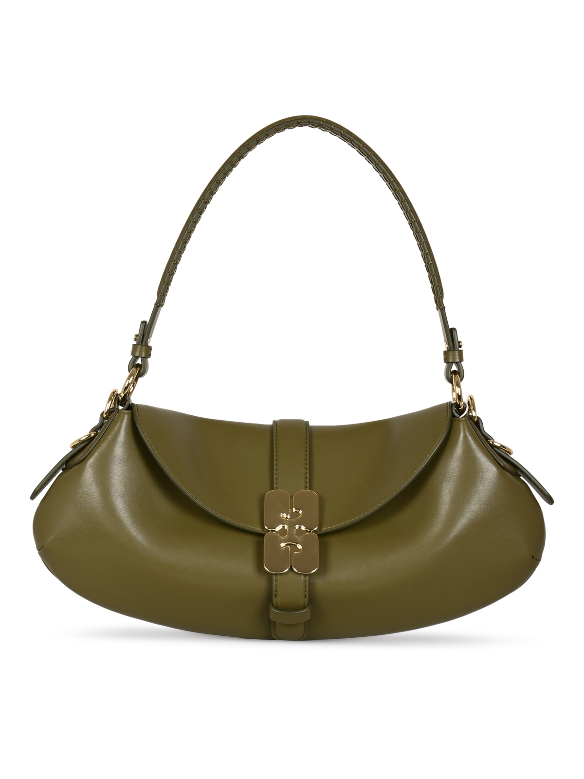 [GANNI] Shoulder bag FW26 C2050001838