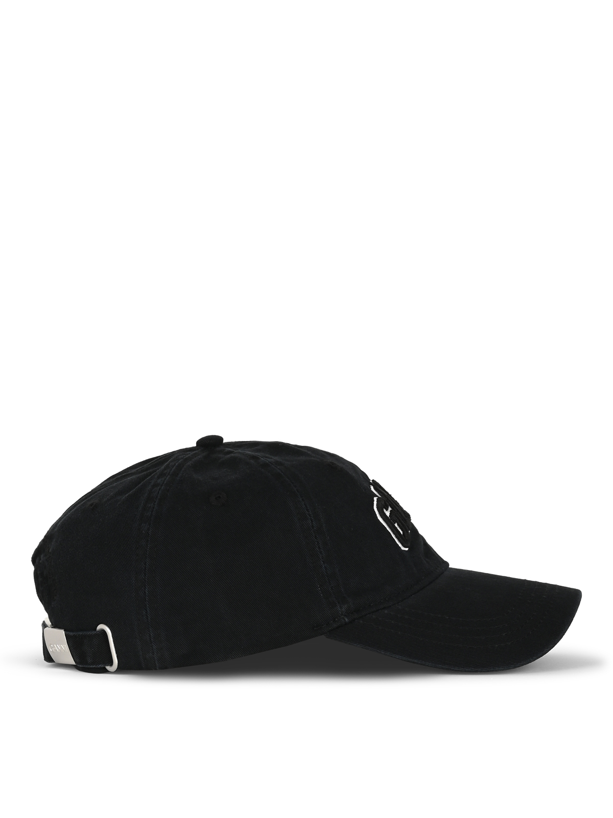 [GANNI] Cap FW26 A6900099