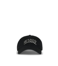 [GANNI] Cap FW26 A6900099