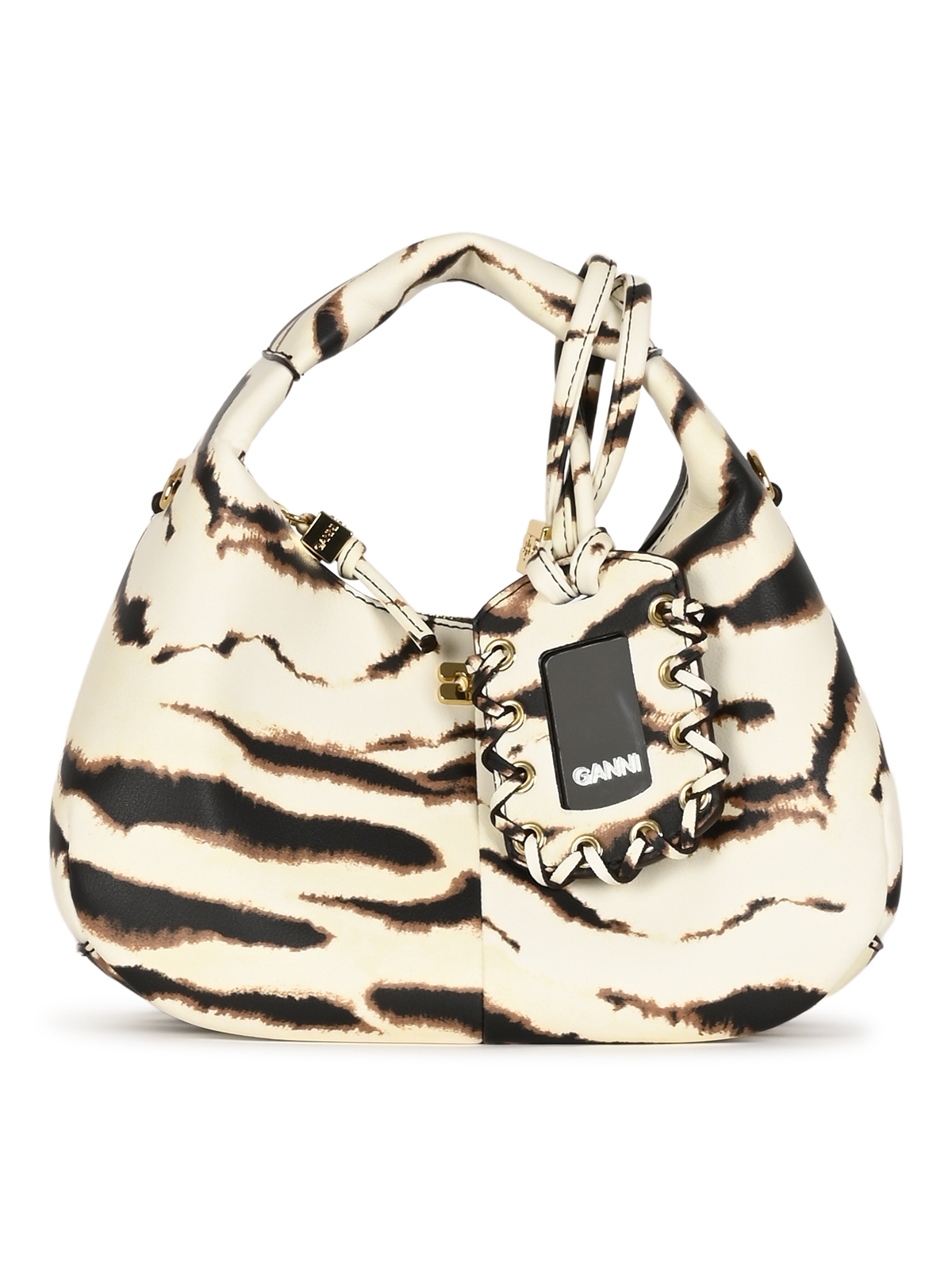[GANNI] Tote bag FW26 C1040013135