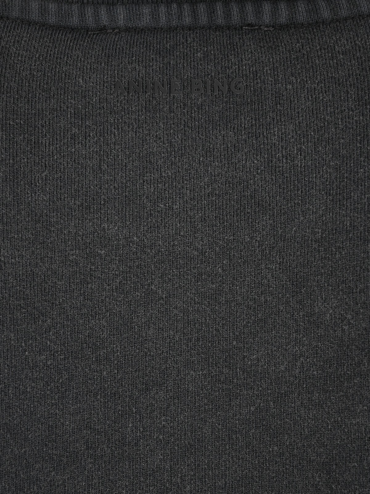 [Anine Bing] Sweatshirt FW26 A0812340WBL1