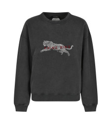 [Anine Bing] Sweatshirt FW26 A0812340WBL1