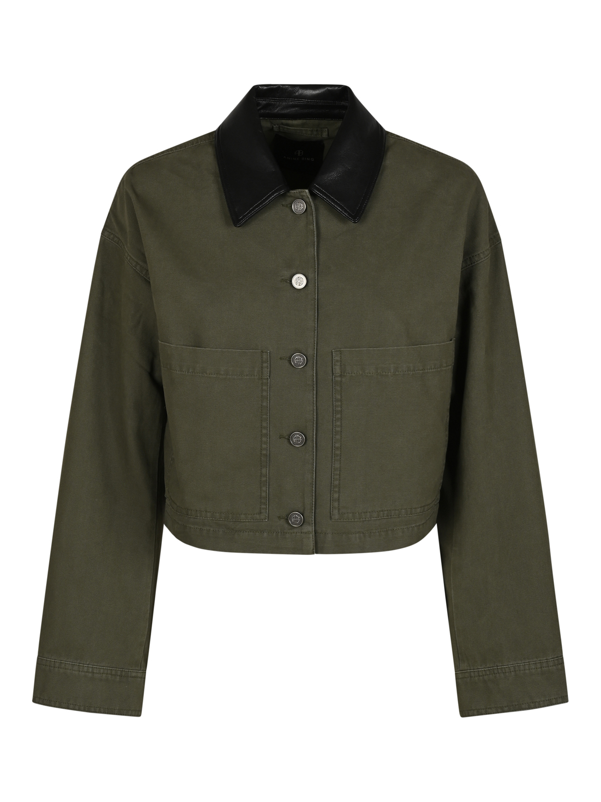 [Anine Bing] Casual Jacket FW26 A0112608AYG4