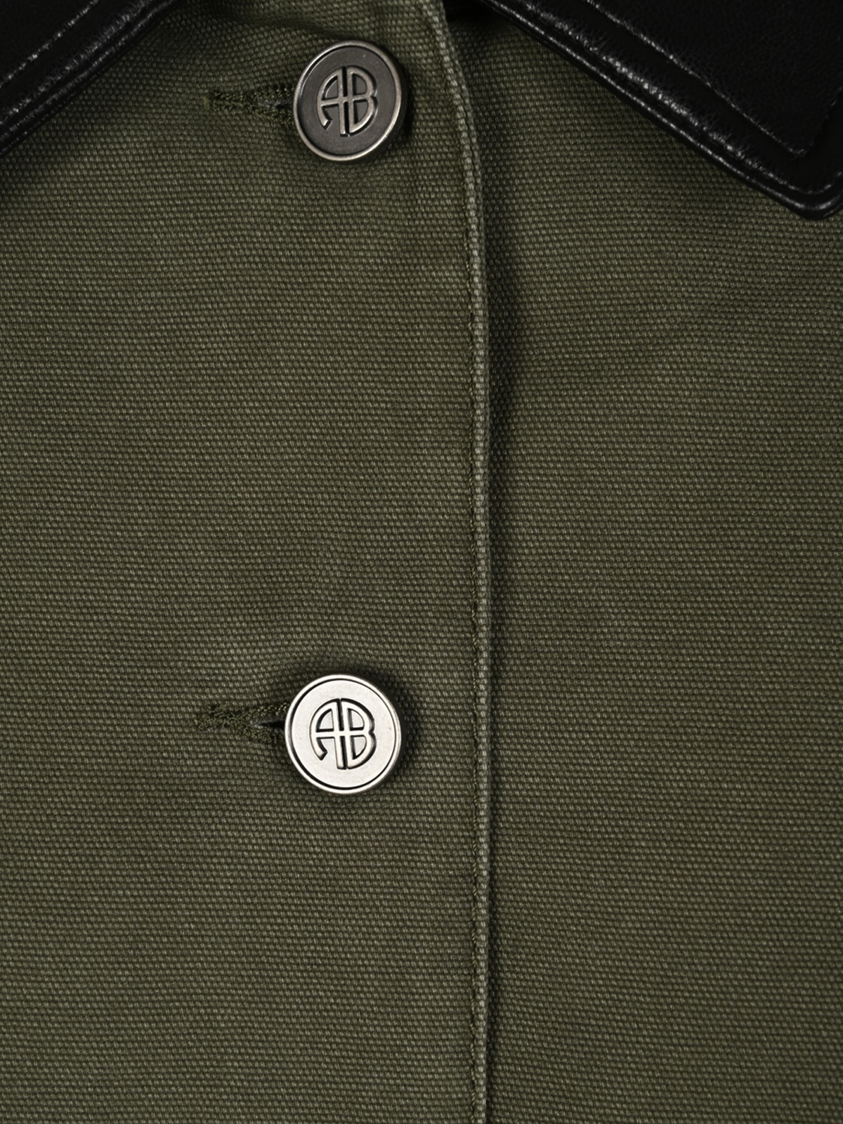 [Anine Bing] Casual Jacket FW26 A0112608AYG4