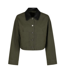 [Anine Bing] Casual Jacket FW26 A0112608AYG4