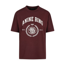 [Anine Bing] T-shirts Short Sleeve FW26 A0812695BGN28