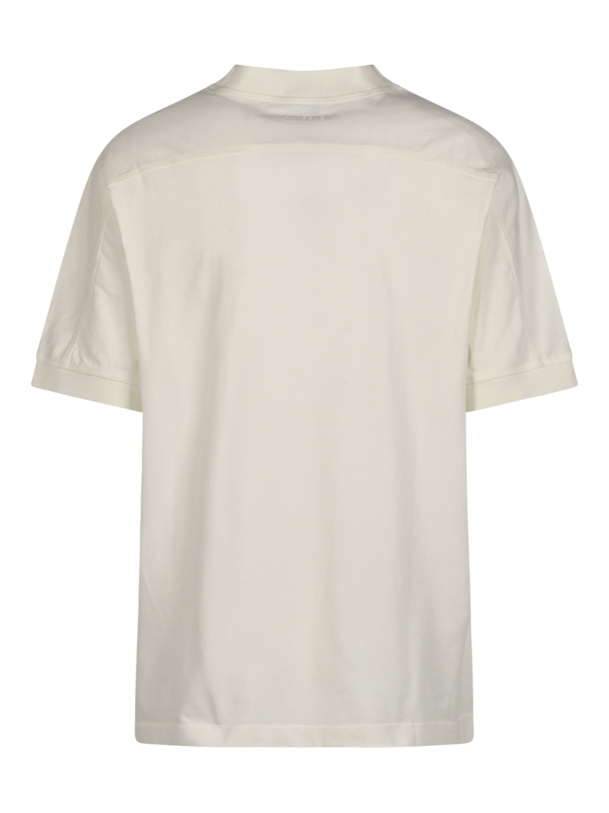 [Anine Bing] T-shirts Short Sleeve FW26 A0812695WKHA3