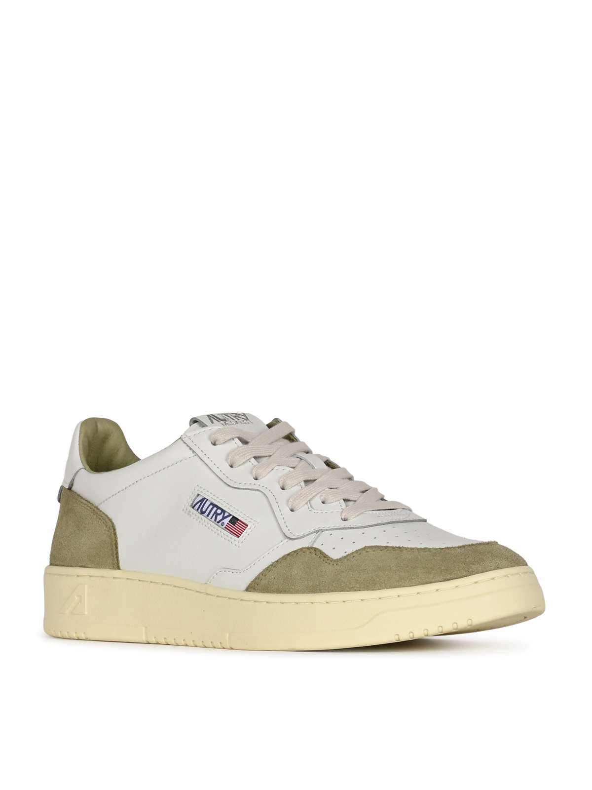 [AUTRY] Sneakers FW26 AULMFT06