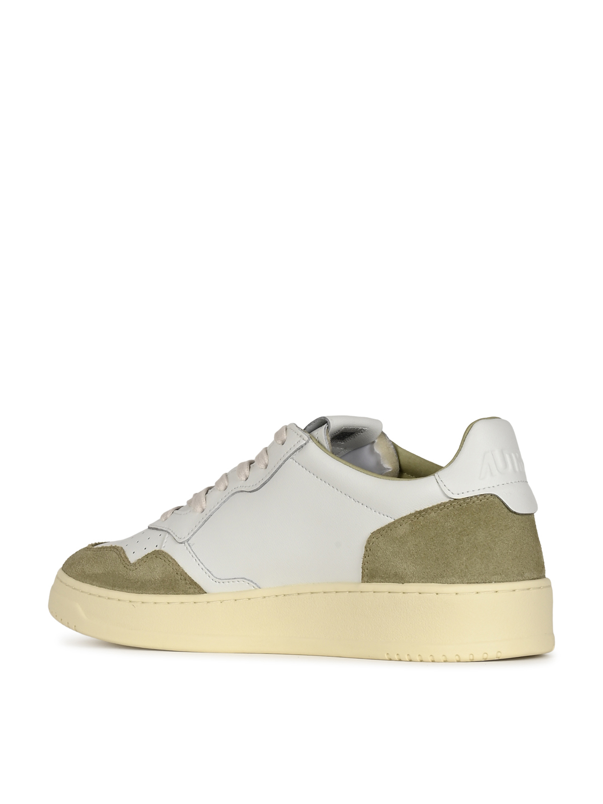 [AUTRY] Sneakers FW26 AULMFT06