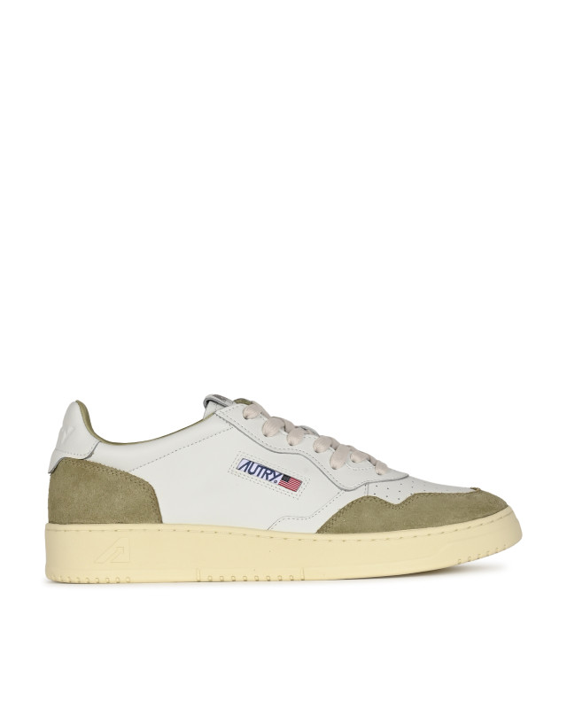 [AUTRY] Sneakers FW26 AULMFT06