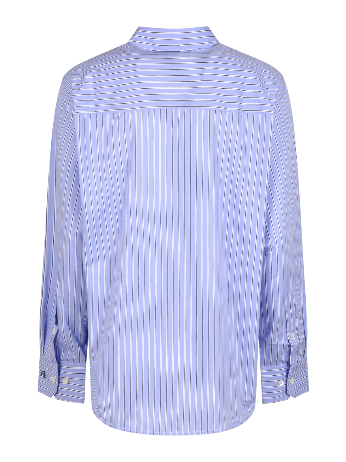 [Anine Bing] Shirts Long Sleeve FW26 A0712484STR19