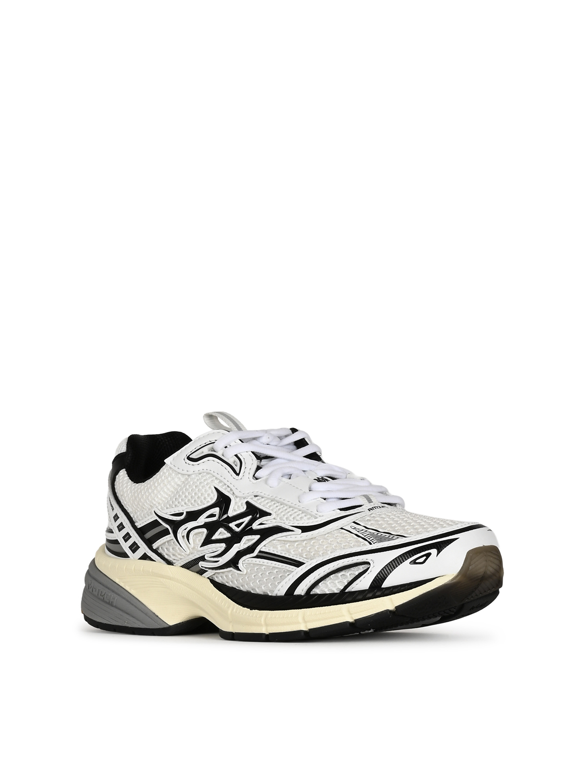[Amiri] Sneakers FW26 AWSNSN1064111