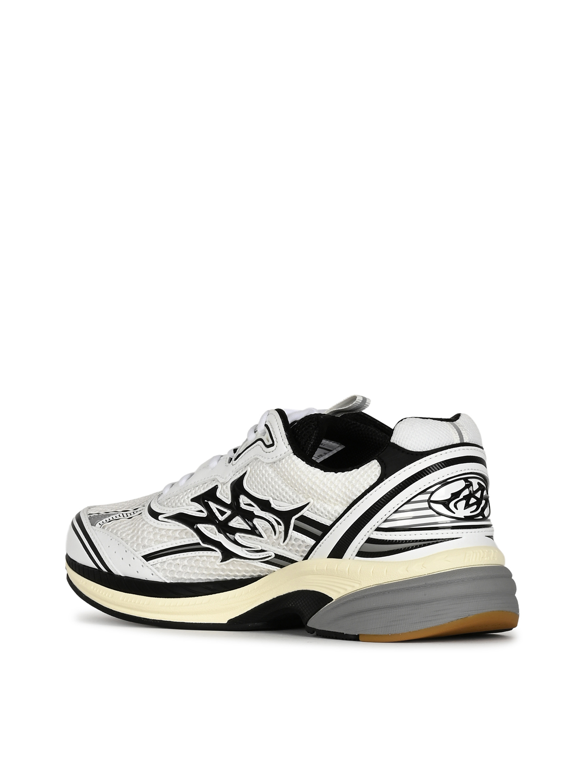 [Amiri] Sneakers FW26 AMSNSN1089111
