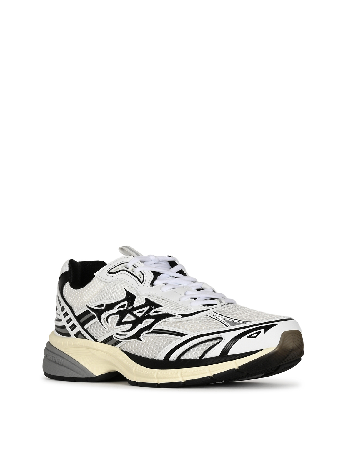[Amiri] Sneakers FW26 AMSNSN1089111