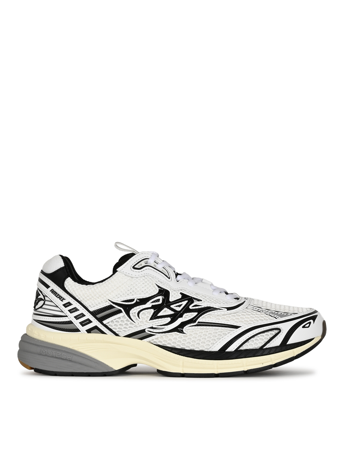 [Amiri] Sneakers FW26 AMSNSN1089111