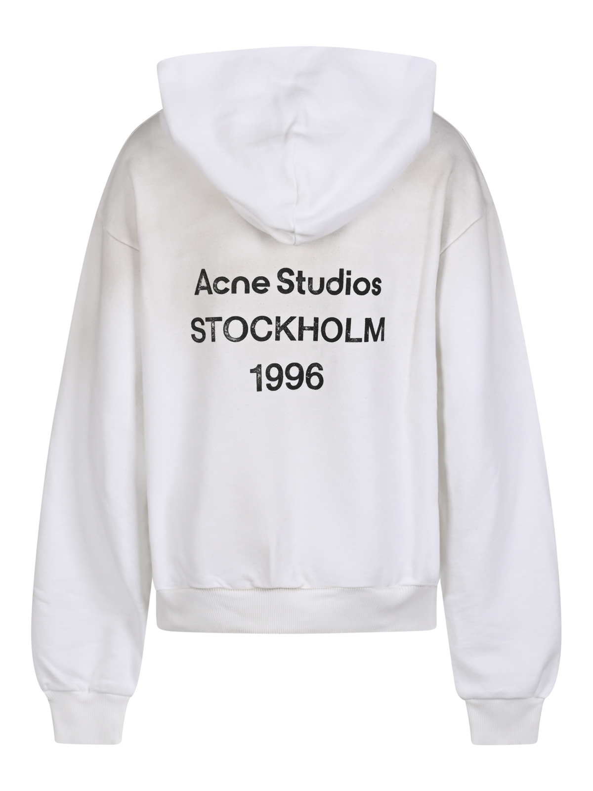 [Acne Studios] Sweatshirt FW26 CI0136DC6