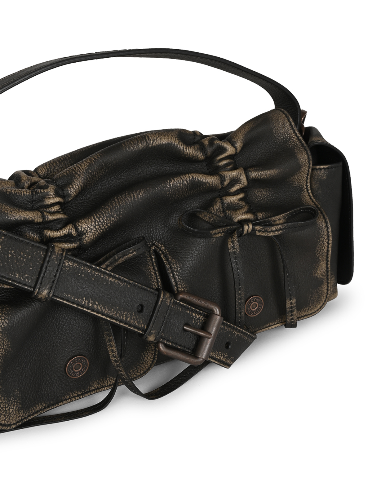 [Acne Studios] Shoulder bag FW26 C10313AIP