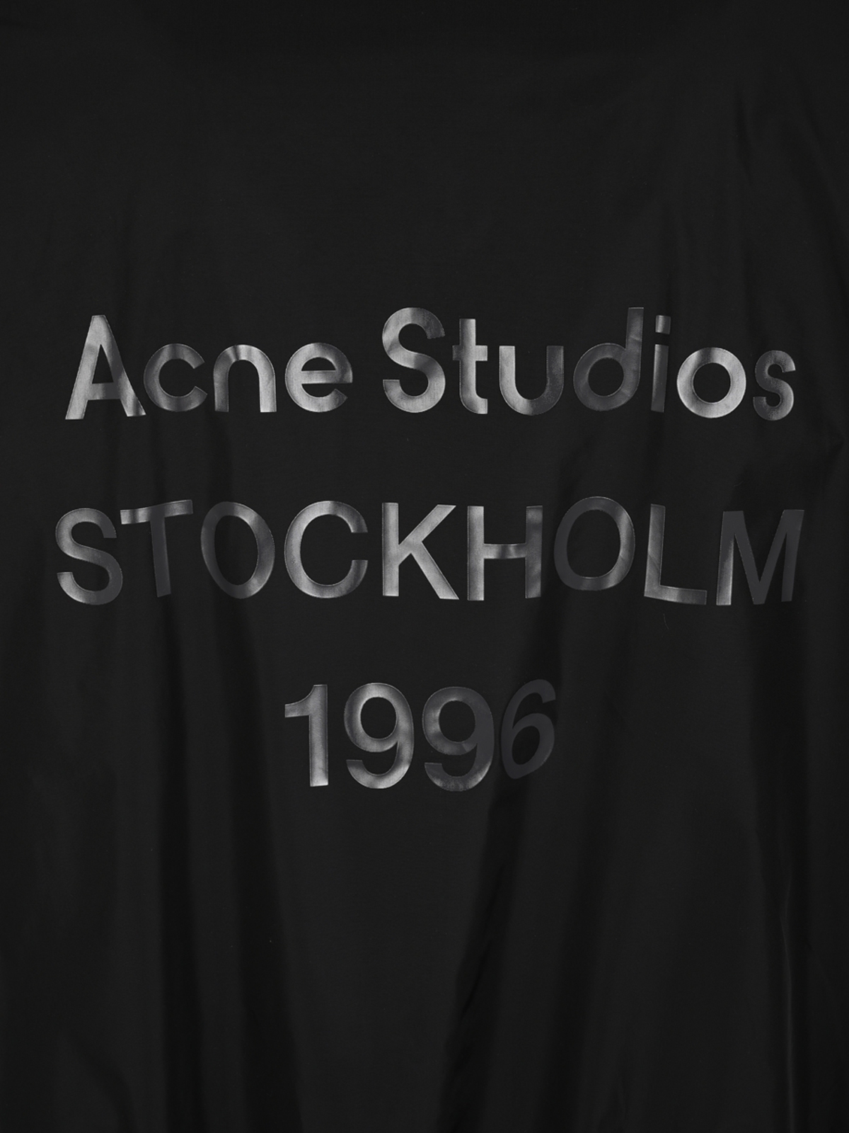 [Acne Studios] Casual Jacket FW26 B90902900