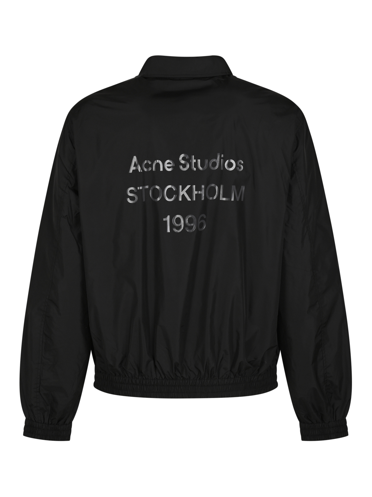 [Acne Studios] Casual Jacket FW26 B90902900
