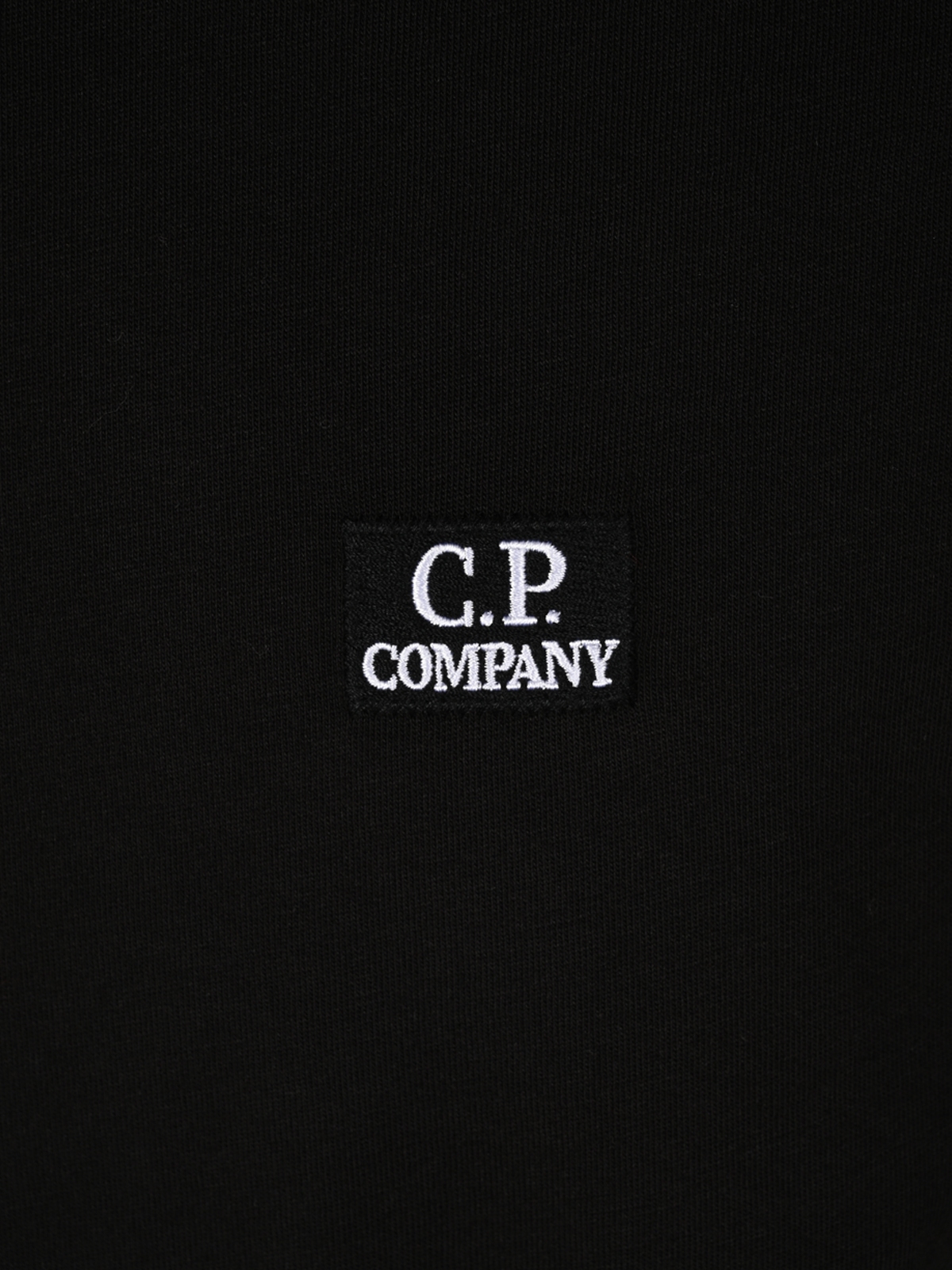 [C.P. Company] T-shirts Short Sleeve FW26 RCCMTS726A005100W999