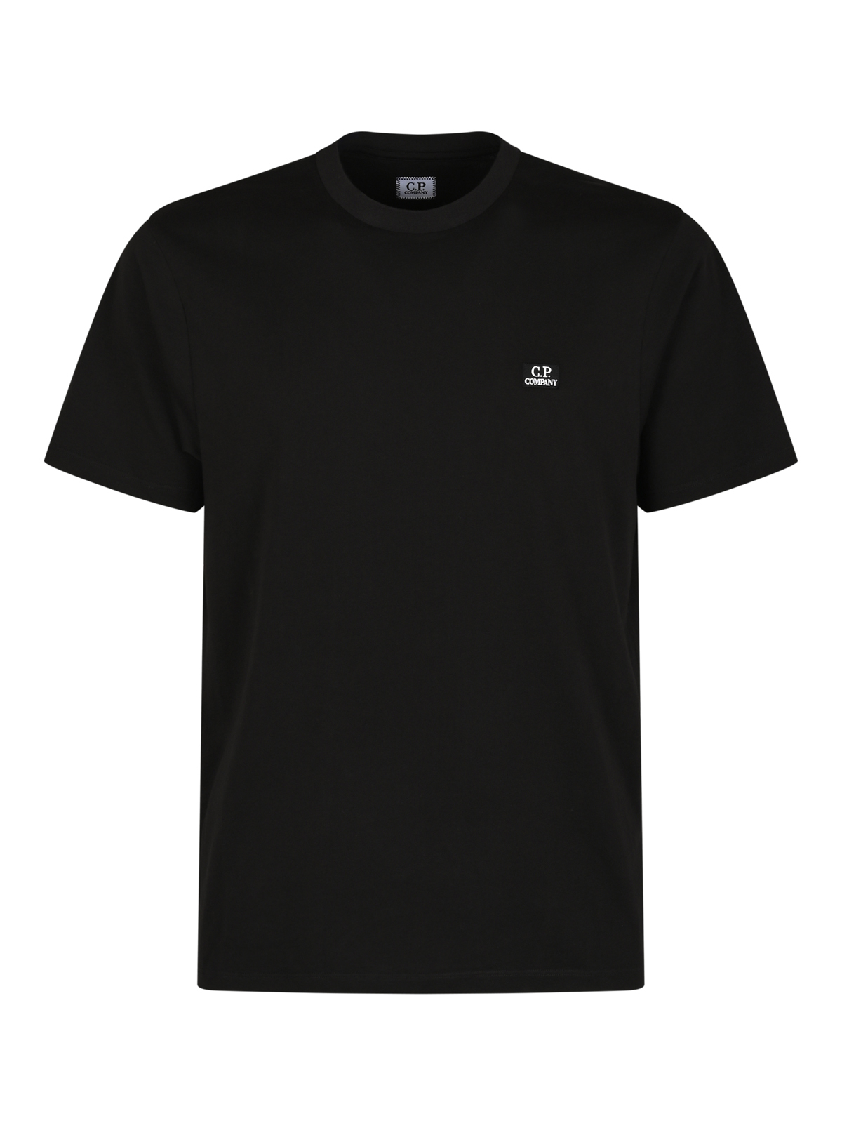 [C.P. Company] T-shirts Short Sleeve FW26 RCCMTS726A005100W999
