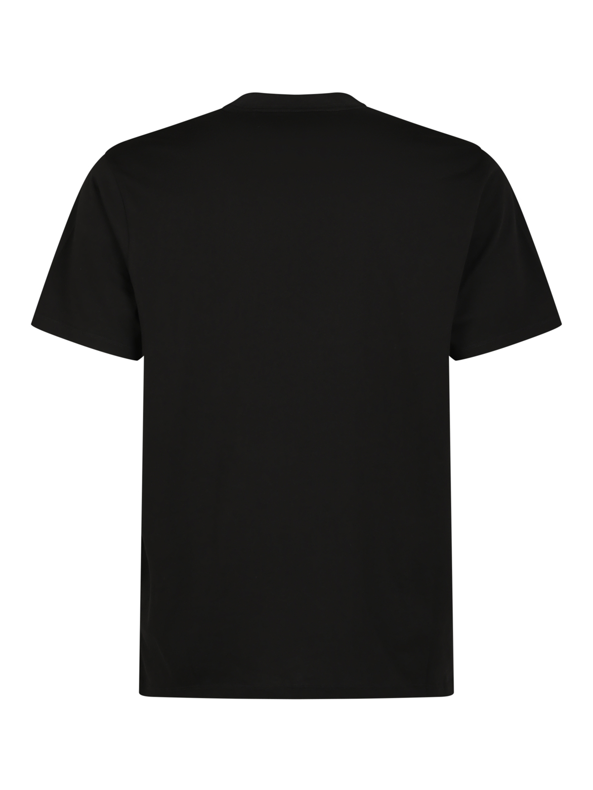 [C.P. Company] T-shirts Short Sleeve FW26 RCCMTS726A005100W999