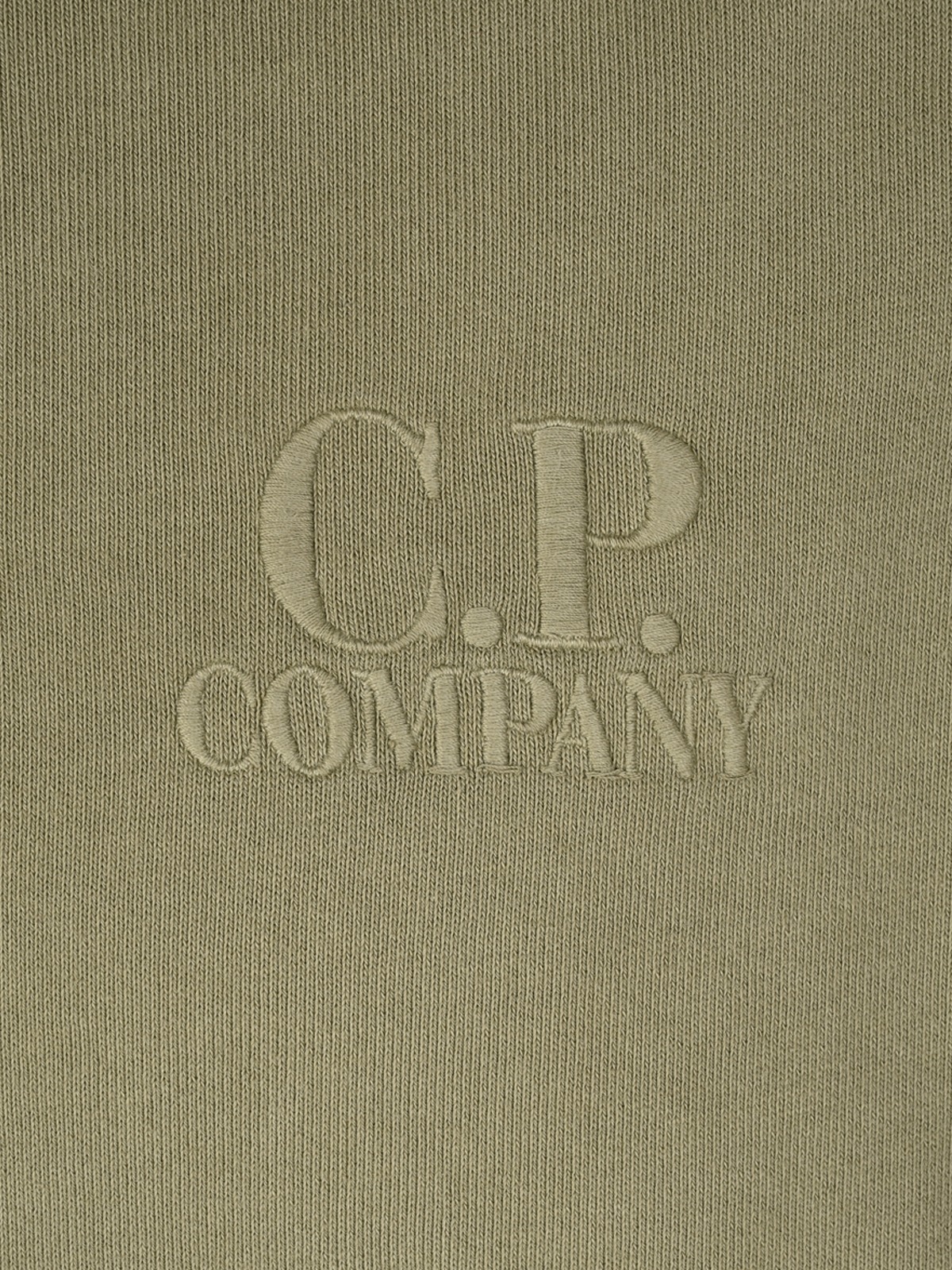 [C.P. Company] Sweatshirt FW26 21CMSS032A005835M356